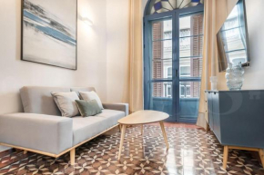 Historic charm with contemporary flair by REMS